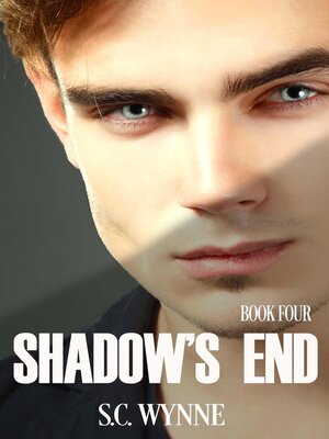 cover image of Shadow's End